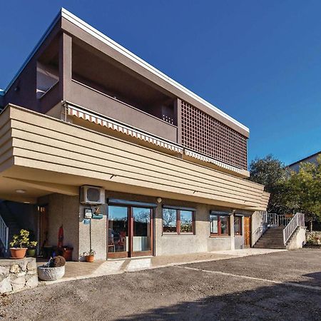 Stunning Apartment In Rijeka With 1 Bedrooms And Wifi Exterior photo